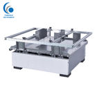 Rotary Vibration Shaker Table , Air Cooling High Frequency Vibration Machine