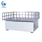 Rotary Vibration Shaker Table , Air Cooling High Frequency Vibration Machine
