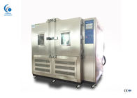 Constant Temperature Humidity Environmental Test Chamber Walk In Type