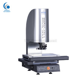 Sistema de medição video do CNC da elevada precisão para série sofisticada dos Workpieces H