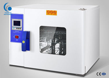 Forno de secagem industrial da durabilidade para a esterilização, armazenamento da temperatura constante